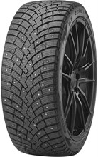 Opony Pirelli Winter Ice Zero 2