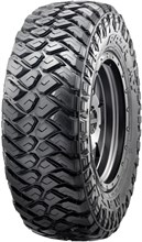 Opony Maxxis Razr MT