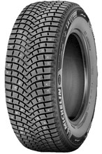 Opony Michelin Latitude X-ICE North 2
