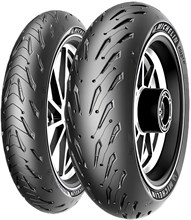 Opony Michelin Road 5 GT