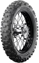Opony Michelin Enduro Xtrem