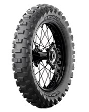 Opony Michelin Desert Race Baja