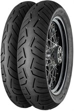 Opony Continental ContiRoadAttack 3 GT