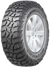 Opony Chengshan Maspire M/T