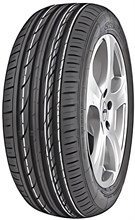 Opony Milestone GS03