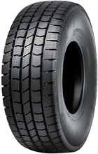 Nankang Winter Activa WA-1 35x12.50R15 113 N 3PMSF