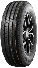 Three-A Effivan 165/80R14 96/95 R C