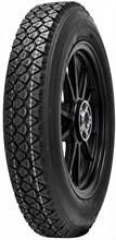Vee Rubber VRM 138 4.00R10 74 N