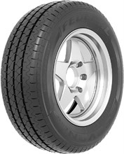 Opony Federal Ecovan ER02