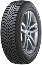 Opony Hankook Winter I*Pike RS2 W429