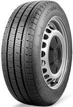 Davanti Vantoura 4-Seasons 185/75R16 104/102 R C 3PMSF