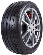 Opony Vitour Formula Spec Z