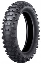 Dunlop GeoMax ENDURO 90/90R21 54 R Front TT