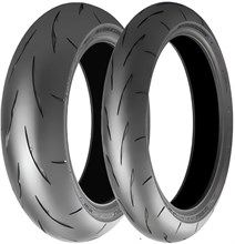 Opony Bridgestone Racing Street S11