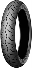 Dunlop GPR-100 160/60R15 67 H Rear TL