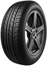 Opony Minnell Radial P07