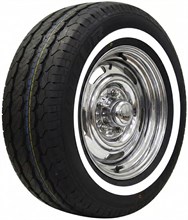 Vitour Cargo Van 235/65R16 108 R C WSW