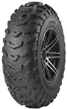 Opony Carlisle Trail Wolf