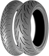Opony Bridgestone H03 MOTO