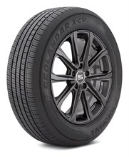Yokohama Geolandar X-CV G99B 235/60R18 103 H