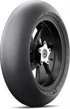 Opony Michelin Power Performance 24