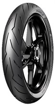 Pirelli Diablo Rosso Sport 140/70-17 66 S Rear TL