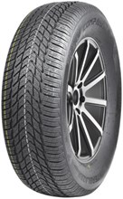 Compasal Winter Blazer UHP 225/55R18 98 V 3PMSF