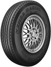 Kenda KR12 7.00R16 117/116 N C