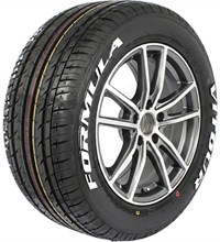 Opony Vitour Formula