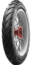 Avon AV84 Trekrider 90/90-21 54 V Front TL