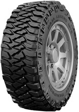 Opony Mickey Thompson Baja Legend MTZ