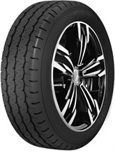 Double Star DL01 165/70R13 88/85 S C