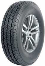 Opony Double Star HR601