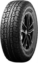 Opony Double Star W01