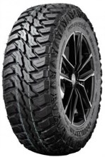 Opony Double Star T01