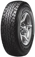 Opony Dunlop GRANDTREK AT2