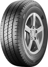 Gislaved Com Speed 2 195/70R15 104/102 R C