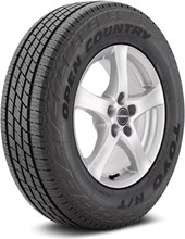 Opony Toyo Open Country H/T