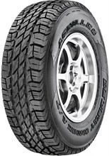 Opony Achilles Desert Hawk A/T