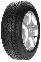 Opony Sebring Snow S5