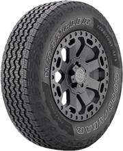 Goodyear WRANGLER TERRITORY AT/S 255/65R18 111 H