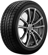 Mirage MR-WP272 235/55R19 105 H 3PMSF