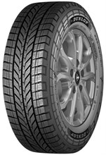 Dunlop Econodrive Winter 195/75R16 110 R C 3PMSF