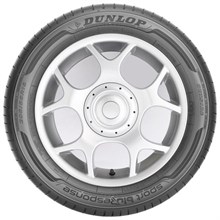 Dunlop Sport Response 255/60R17 106 V