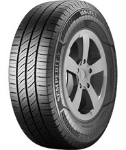 Semperit Van-Life 3 185/75R16 104/102 R C