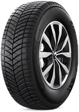 Tigar All Season Light Truck 225/65R16 112/110 R C 3PMSF