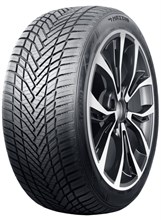 Mazzini Cross AllSeason AS8 195/65R15 91 H 3PMSF