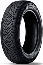 Gripmax Suregrip A/S Nano 235/60R17 102 V 3PMSF