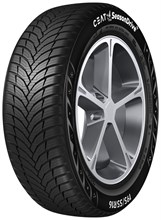 Ceat 4SeasonDrive+ 185/60R14 86 H XL 3PMSF