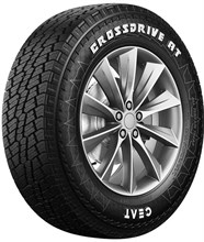 Ceat CrossDrive AT 215/75R15 100 S